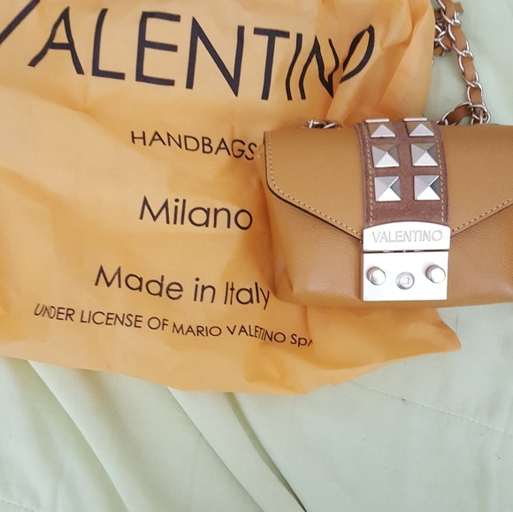 Valentino Cross Body bag - Picture 2 of 4